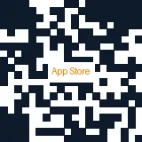 App Store下载二维码 - 每日大赛 聚力体育官网 APP